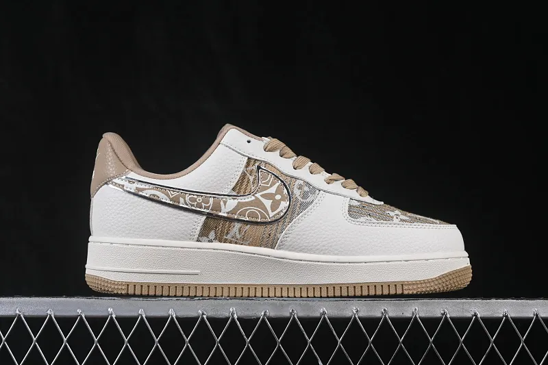 All categories Nk Air Force 1 Air Force series Nk Air Force 1 Low Air Force low-top Nike Air Force 1'07 Low Air Force 1 low-top casual sneakers DW8806-031